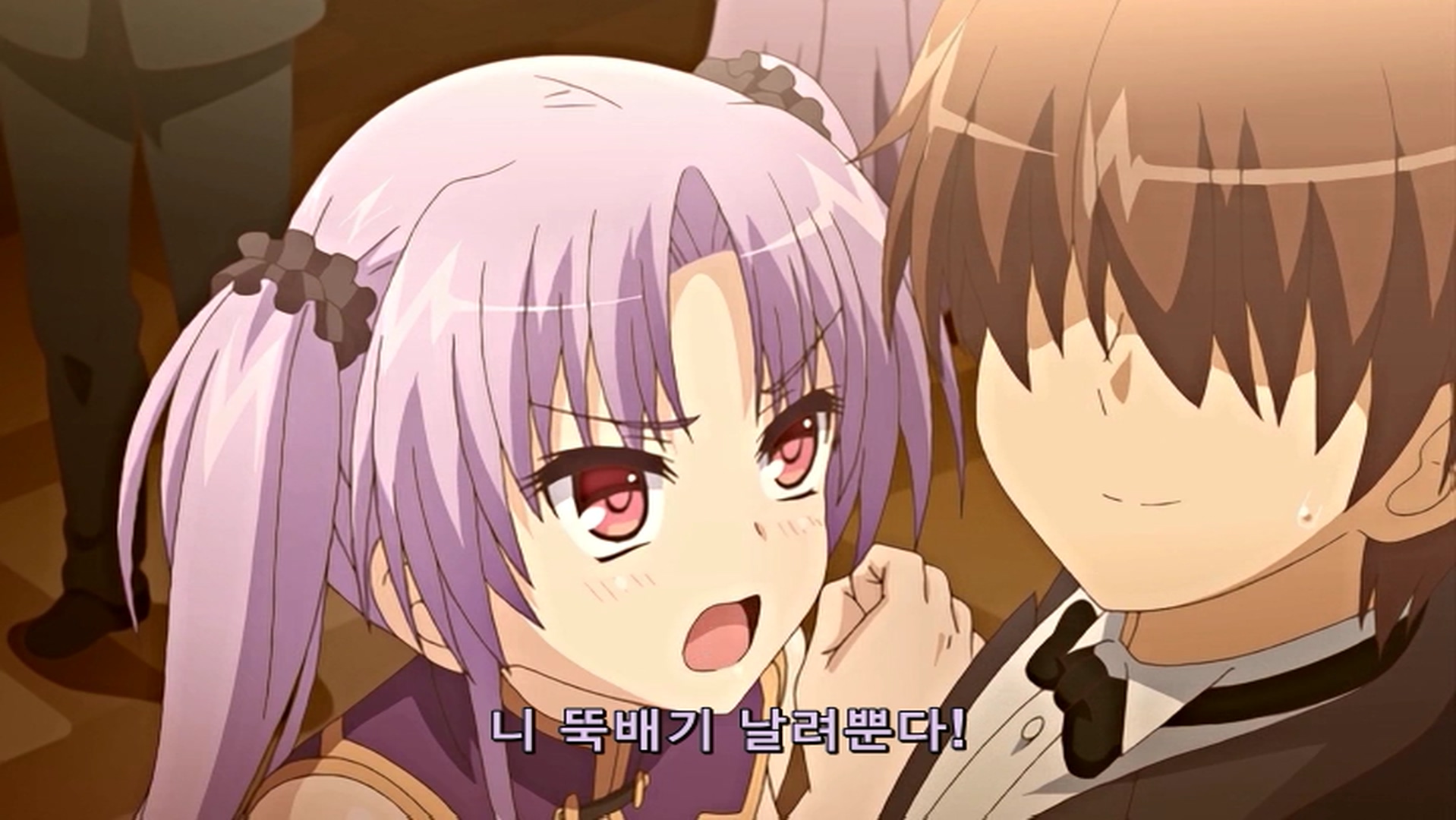 [SakuraCircle] Hime-sama Love Life! - 01 (DVD 720x480 h264 AAC) [3E8531A9].mkv_20230924_200025.566.jpg