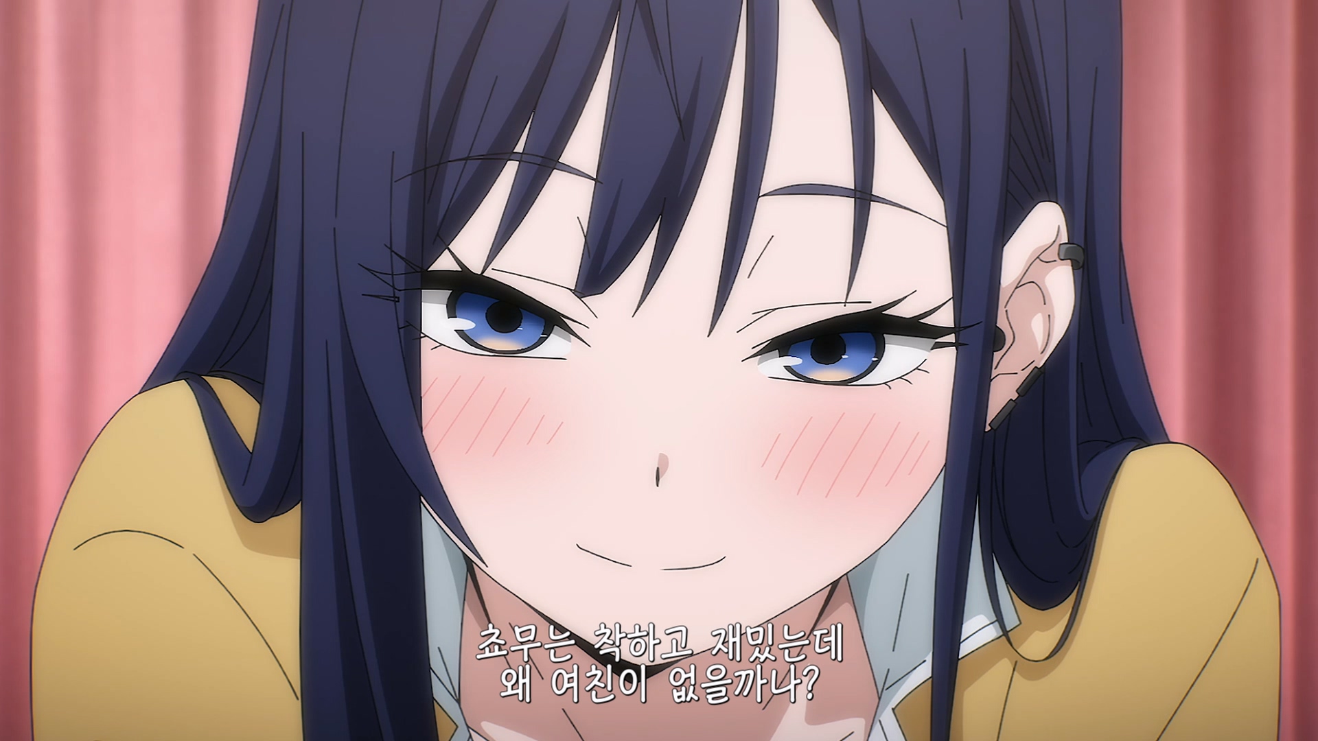 [Emotion] Otaku no Boku ga Ichigun Gal to Tsukiaeru made no Hanashi - 01 (WEB 1920x1080 h264 AAC) [6172069B].mkv_20260509_2.jpg